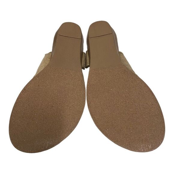 NEW in Box NOT RATED Shantelle Sand Women's Sandals 6 6.5 7 7.5 10 - Picture 6 of 6